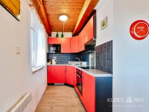 Prodej chaty, Lipno nad Vltavou, 165 m2