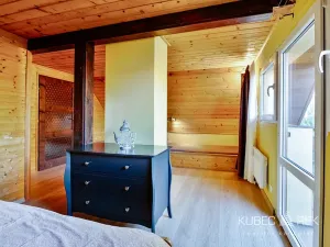 Prodej chaty, Lipno nad Vltavou, 165 m2