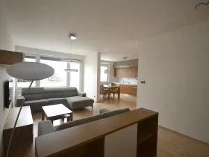 Pronájem bytu 3+kk, Brno, Majdalenky, 161 m2