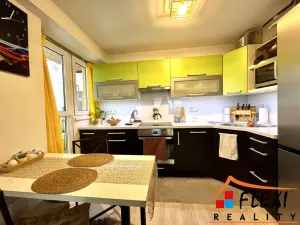 Pronájem bytu 2+kk, Ostrava, Sokolovská, 39 m2