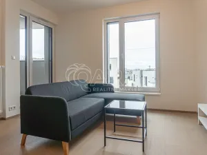 Pronájem bytu 2+kk, Praha - Žižkov, Olgy Havlové, 51 m2