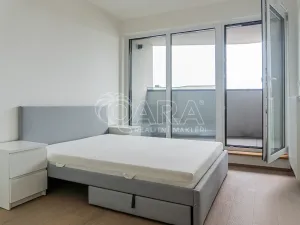 Pronájem bytu 2+kk, Praha - Žižkov, Olgy Havlové, 51 m2