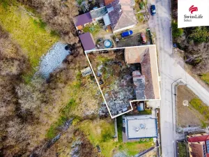 Prodej pozemku pro bydlení, Dyje, 617 m2