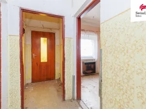 Prodej pozemku pro bydlení, Dyje, 617 m2