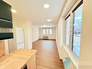 Pronájem bytu 3+kk, České Budějovice, Slunečná, 65 m2