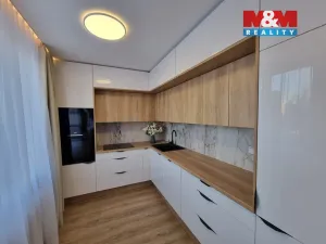 Prodej bytu 3+kk, Havířov - Podlesí, Družstevnická, 68 m2