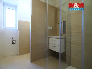 Pronájem bytu 3+1, Frýdek-Místek - Místek, Marie Pujmanové, 64 m2