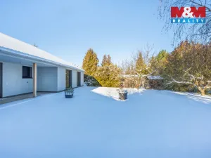 Prodej rodinného domu, Zbuzany, U Menhiru III, 150 m2