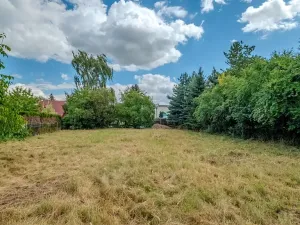 Prodej pozemku pro bydlení, Týnec nad Labem, 1148 m2