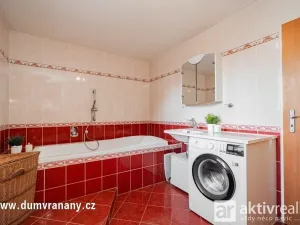 Prodej rodinného domu, Vraňany, 223 m2