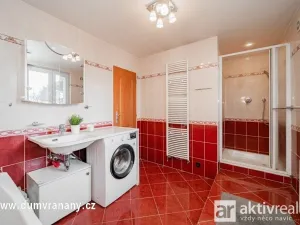 Prodej rodinného domu, Vraňany, 223 m2