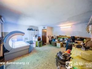 Prodej rodinného domu, Vraňany, 223 m2