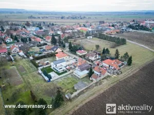 Prodej rodinného domu, Vraňany, 223 m2