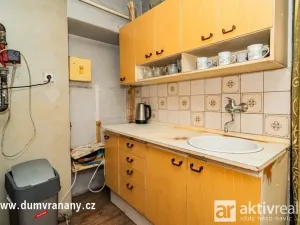 Prodej rodinného domu, Vraňany, 223 m2