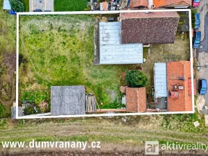 Prodej rodinného domu, Vraňany, 283 m2