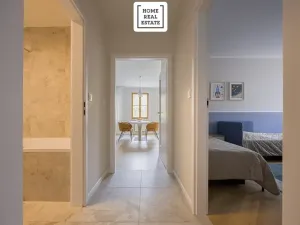 Prodej bytu 4+kk, Praha - Vršovice, Francouzská, 95 m2