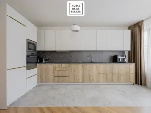 Prodej bytu 4+kk, Praha - Vršovice, Francouzská, 95 m2