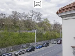 Prodej bytu 4+kk, Praha - Vršovice, Francouzská, 95 m2