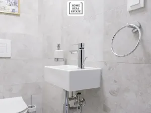 Prodej bytu 3+kk, Praha - Vršovice, Francouzská, 95 m2