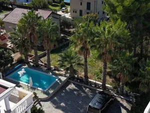 Prodej bytu 3+kk, Kožino, Chorvatsko, 115 m2