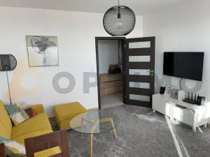 Pronájem bytu 3+1, Praha - Hlubočepy, Lamačova, 77 m2