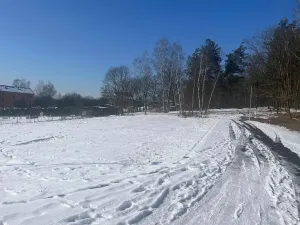 Prodej pozemku pro bydlení, Mimoň, Vranovská, 1112 m2