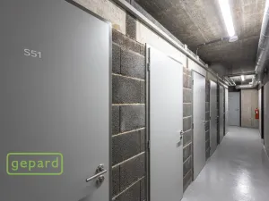 Pronájem bytu 1+kk, Hostivice, Cihlářská, 30 m2