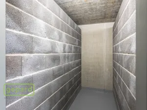 Pronájem bytu 1+kk, Hostivice, Cihlářská, 30 m2