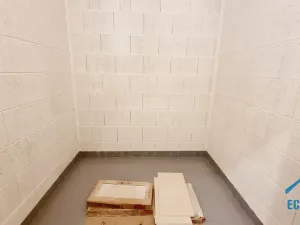 Pronájem bytu 1+kk, Praha - Chodov, Drahňovická, 32 m2