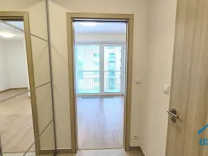 Pronájem bytu 1+kk, Praha - Chodov, Drahňovická, 32 m2