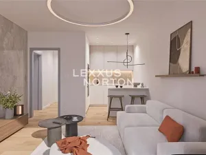 Prodej bytu 1+kk, Praha - Vinoř, Mladoboleslavská, 31 m2