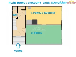 Prodej rodinného domu, Strašín - Nahořánky, 235 m2