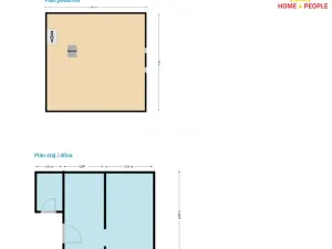 Prodej rodinného domu, Strašín - Nahořánky, 235 m2