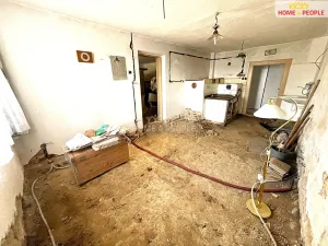 Prodej rodinného domu, Strašín - Nahořánky, 235 m2