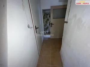 Prodej rodinného domu, Strašín - Nahořánky, 235 m2