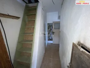 Prodej rodinného domu, Strašín - Nahořánky, 235 m2