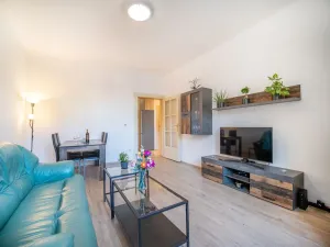 Prodej bytu 2+1, Praha - Žižkov, Malešická, 46 m2