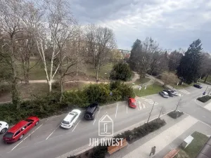 Pronájem bytu 3+kk, Poděbrady - Poděbrady II, nám. T.G.Masaryka, 108 m2