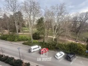 Pronájem bytu 3+kk, Poděbrady - Poděbrady II, nám. T.G.Masaryka, 108 m2