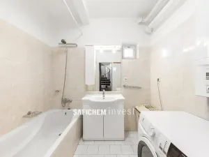 Prodej bytu 3+kk, Praha - Vinohrady, Moravská, 133 m2