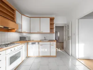 Prodej bytu 2+1, Praha - Vinohrady, Moravská, 95 m2