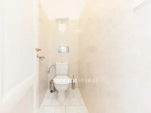 Prodej bytu 2+1, Praha - Vinohrady, Moravská, 95 m2