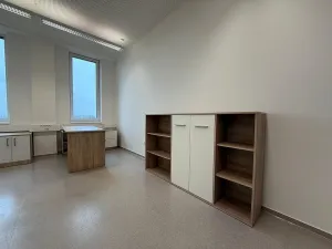 Pronájem kanceláře, Brno - Štýřice, Pražákova, 38 m2