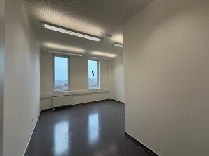 Pronájem kanceláře, Brno - Štýřice, Pražákova, 18 m2