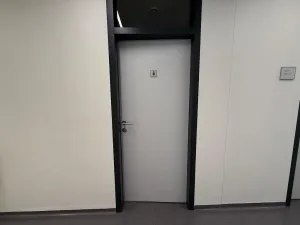 Pronájem kanceláře, Brno - Štýřice, Pražákova, 18 m2