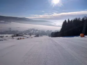 Prodej bytu 1+kk, Dolní Morava - Velká Morava, 54 m2