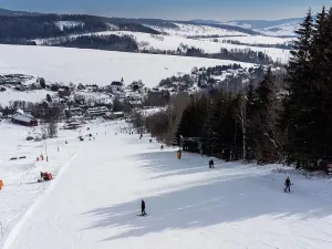 Prodej bytu 1+kk, Dolní Morava - Velká Morava, 54 m2