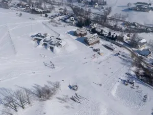 Prodej bytu 1+kk, Dolní Morava - Velká Morava, 54 m2