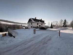 Prodej chaty, Dolní Morava - Velká Morava, 54 m2