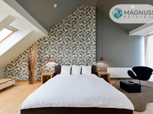 Prodej bytu 3+kk, Ostrava - Slezská Ostrava, Na Bunčáku, 165 m2